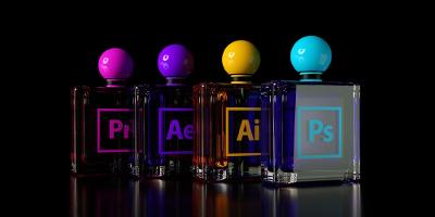 Adobe 2022 全家桶：PS、AI、AE、PR、AME、XD